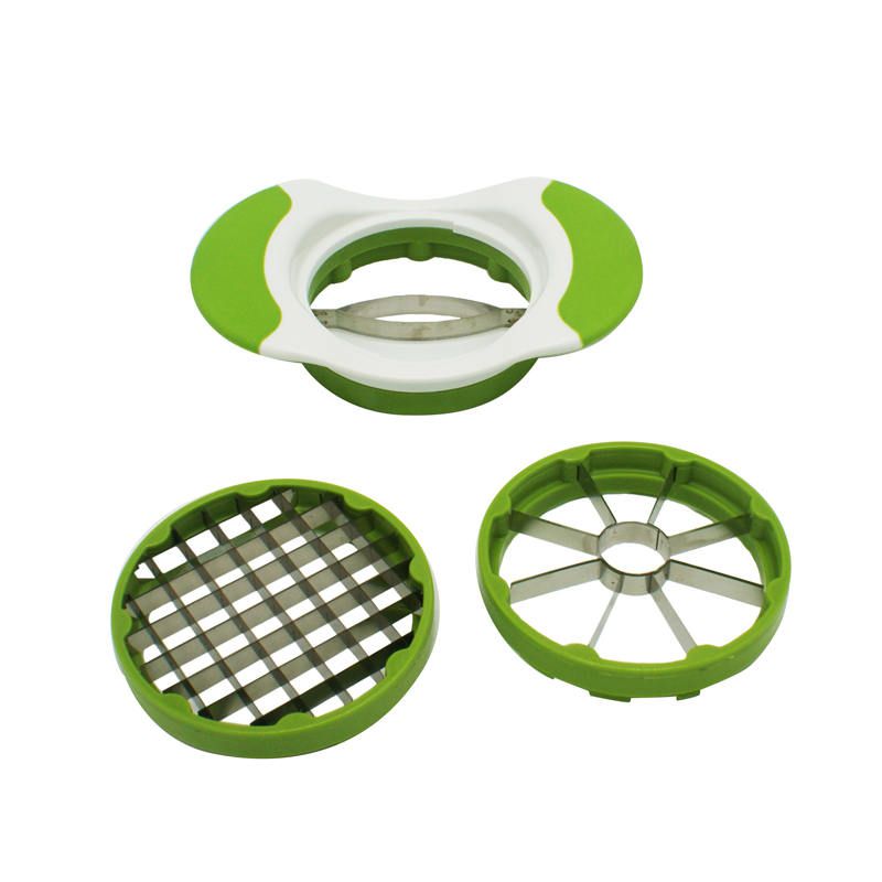 Cutter & Fruit Slicer