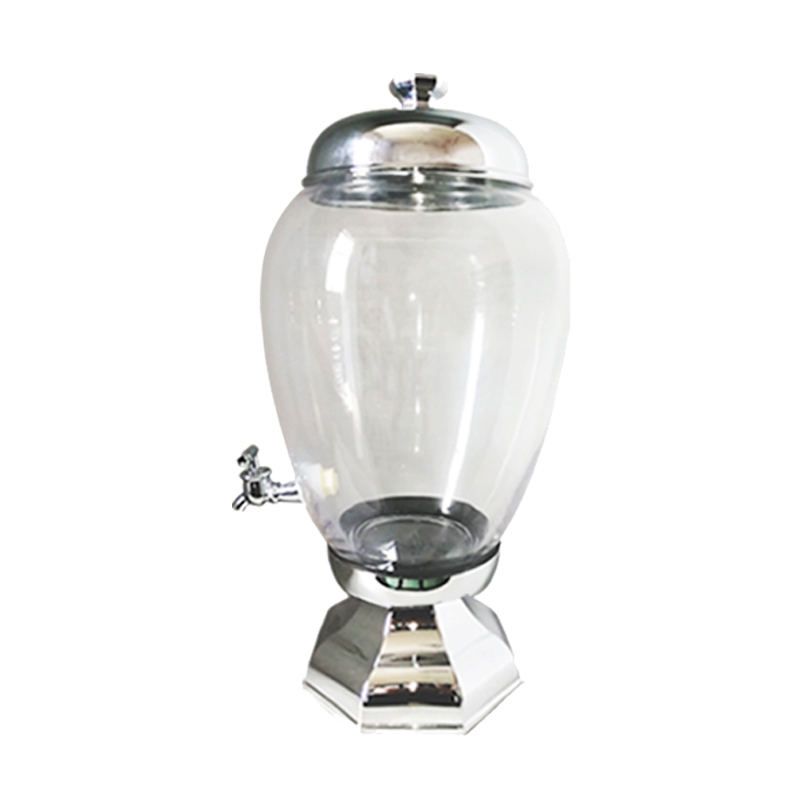 Aristocrat Beverage Dispenser, 3.0 gallon