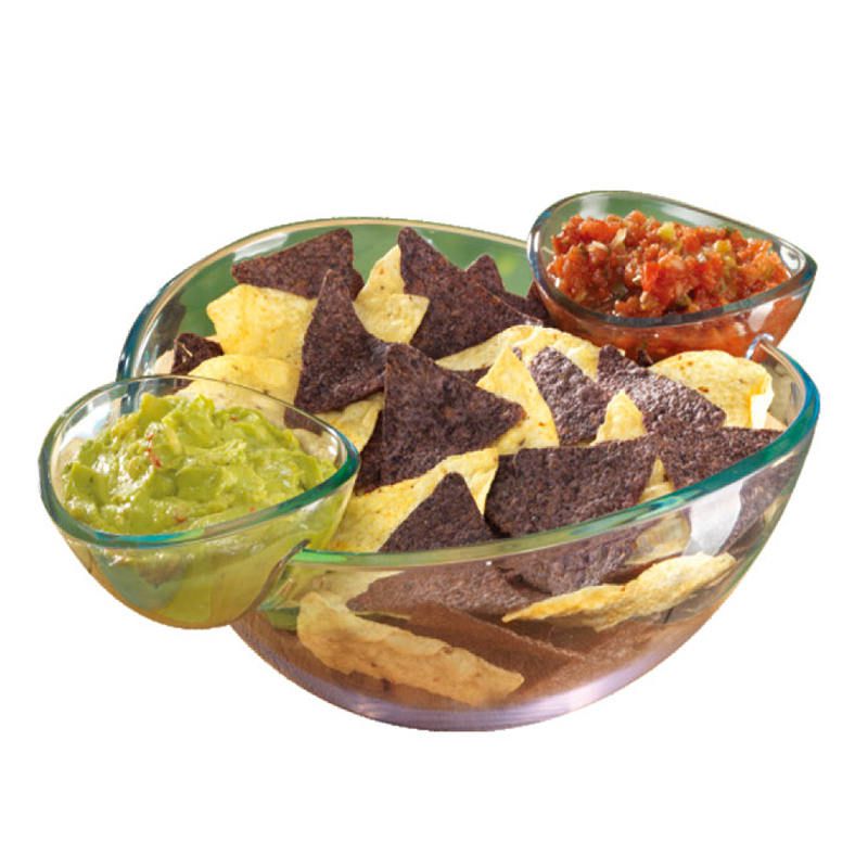 Snack Bowl 