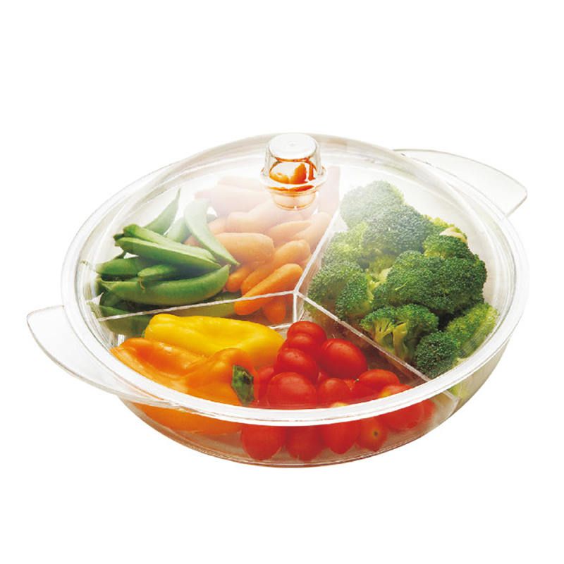 3 Pcs Server On Ice Tray