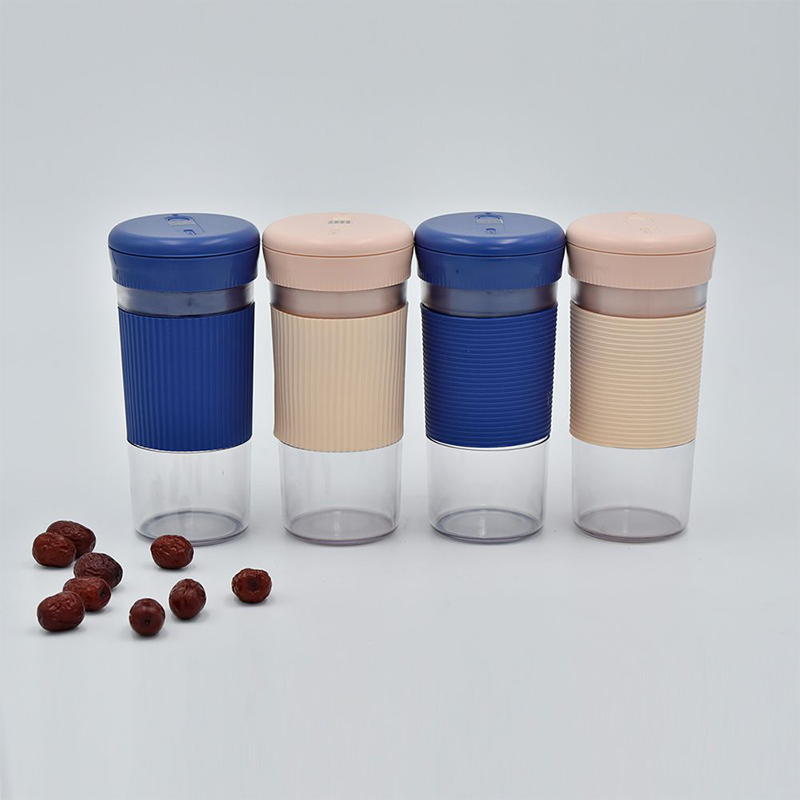 Personal Cordless Blender