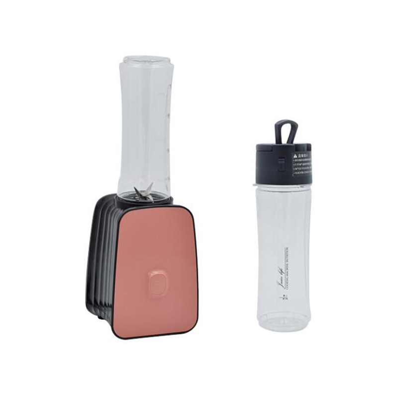 Blender With Vacuum Cup