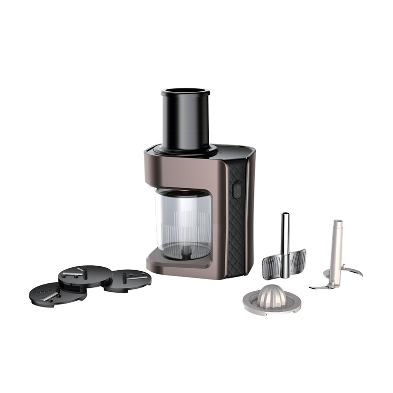 3 in 1 Electric Spiralizer Food Processor Prep