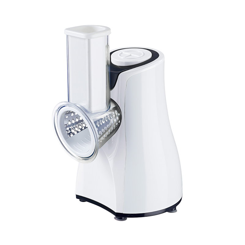 Multifunctional Electric Drum Slicer