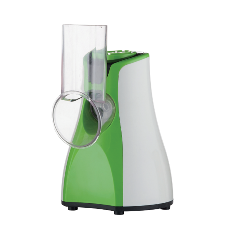 Multifunctional Electric Drum Slicer