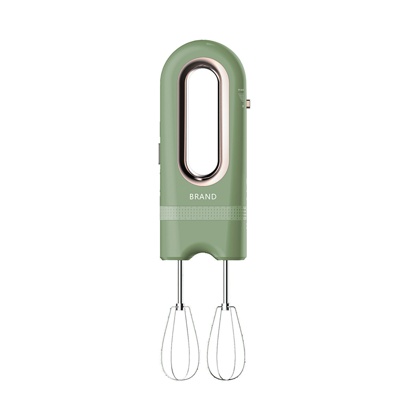 Wireless Egg beater