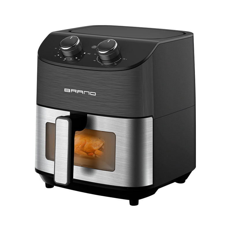 Air Fryer (Mechanic with window)/Air Fryer(Mechanic without window)
