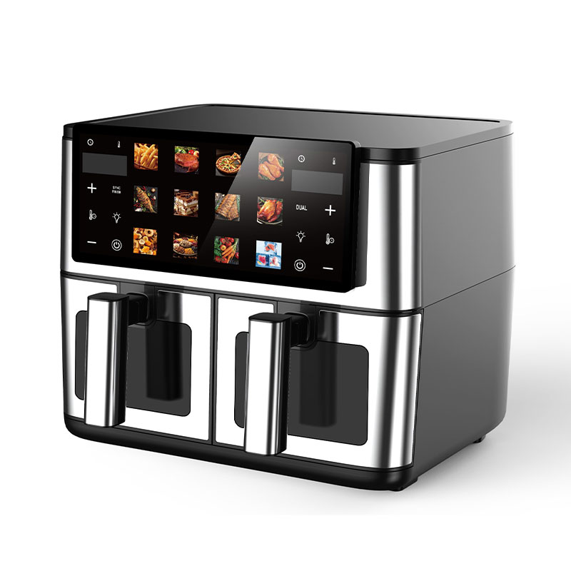  AIR FRYER GSE039/GSE039T