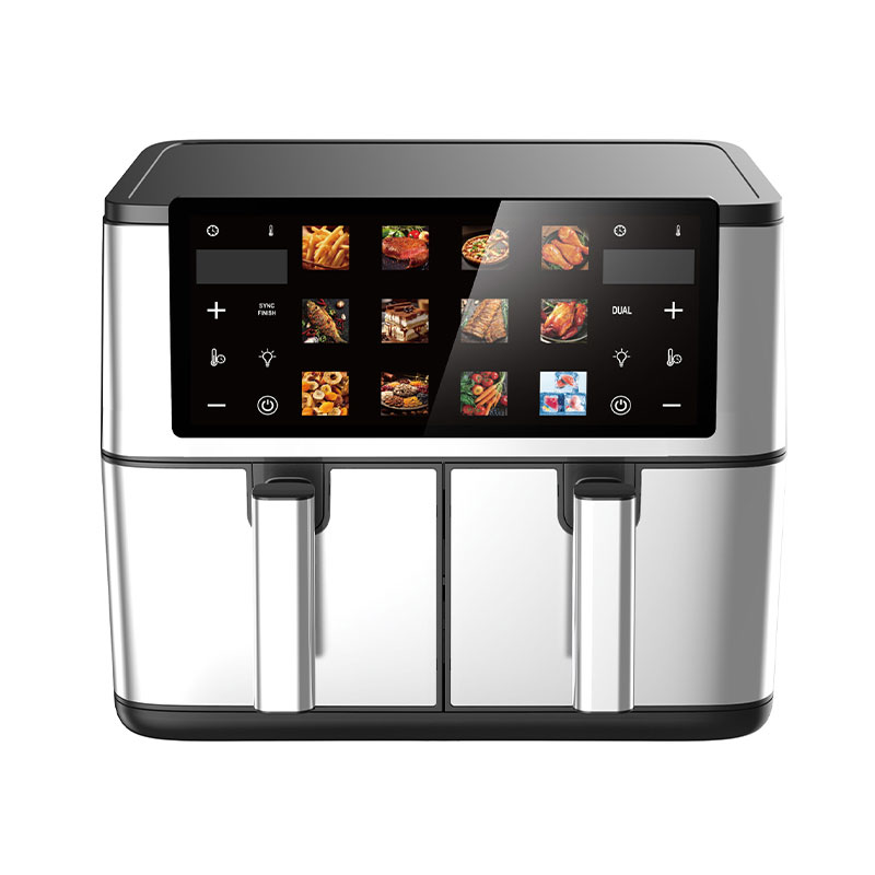  AIR FRYER GSE039/GSE039T