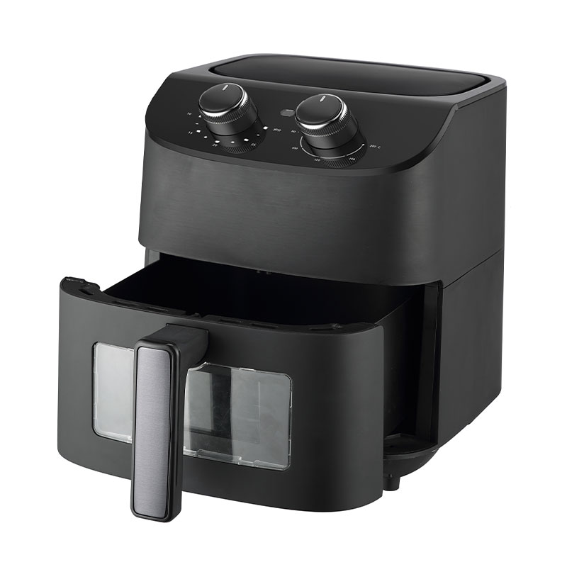 Air Fryer (Mechanic with window)/Air Fryer(Mechanic without window)