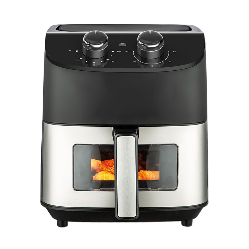 Air Fryer (Mechanic with window)/Air Fryer(Mechanic without window)