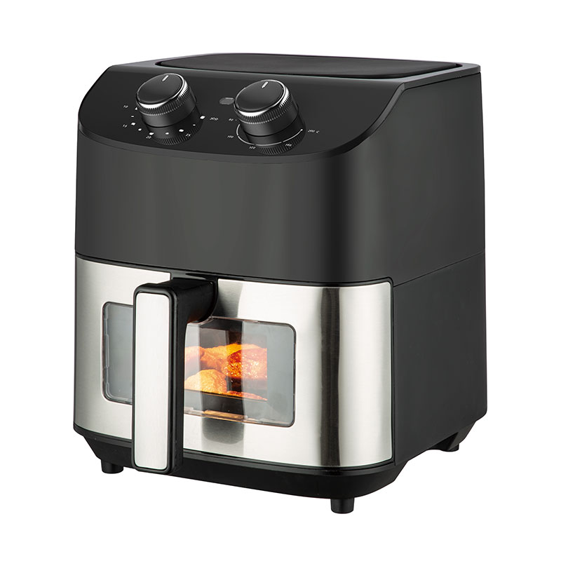 Air Fryer (Mechanic with window)/Air Fryer(Mechanic without window)