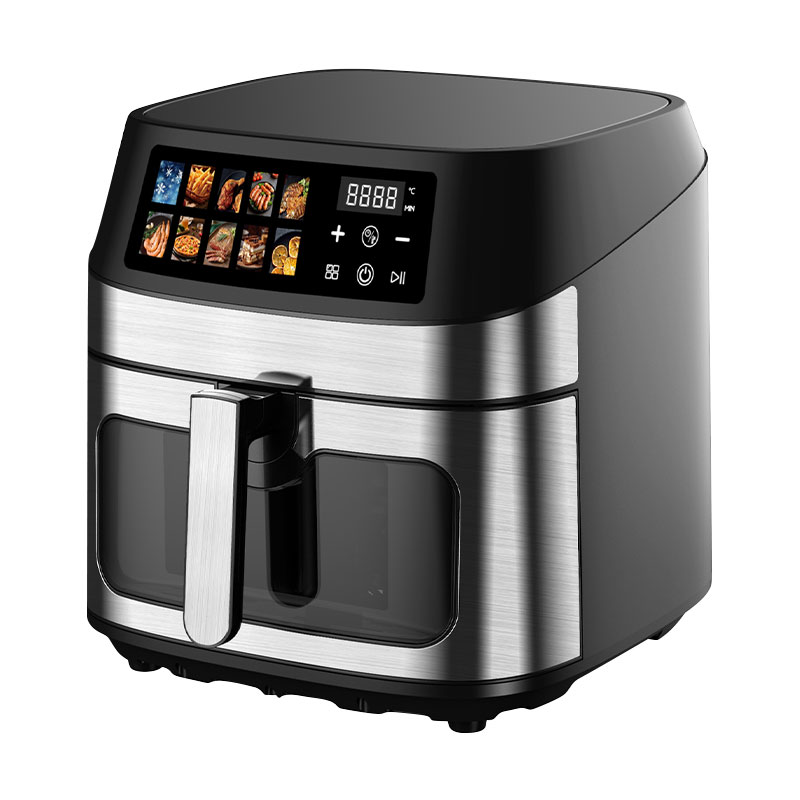 AIR FRYER GSE047T(F/S)/GSE047D(F/S)