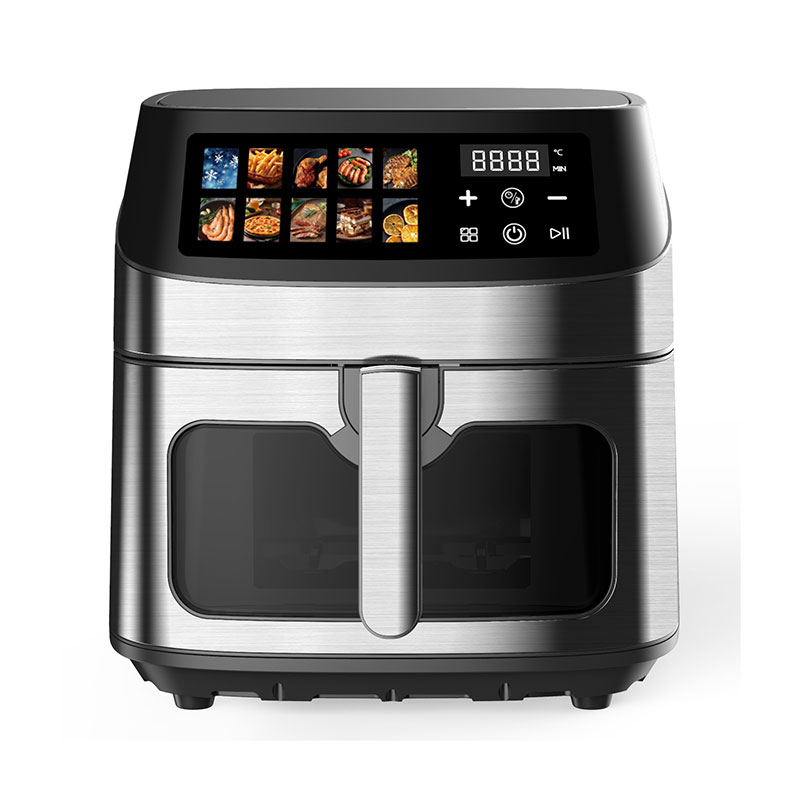 AIR FRYER GSE047T(F/S)/GSE047D(F/S)
