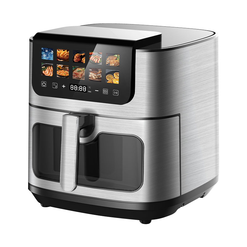 AIR FRYER GSE046T(F/S)/GSE046D(F/S)