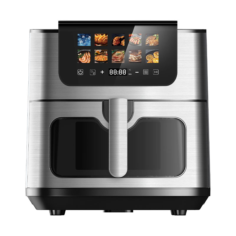 AIR FRYER GSE046T(F/S)/GSE046D(F/S)