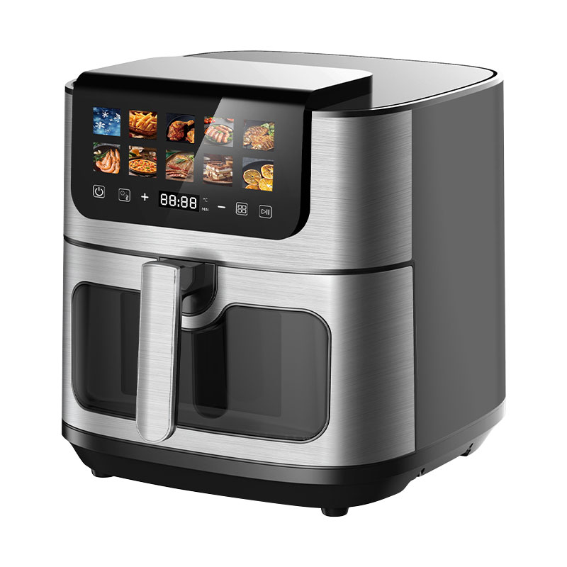 AIR FRYER GSE046T(F/S)/GSE046D(F/S)