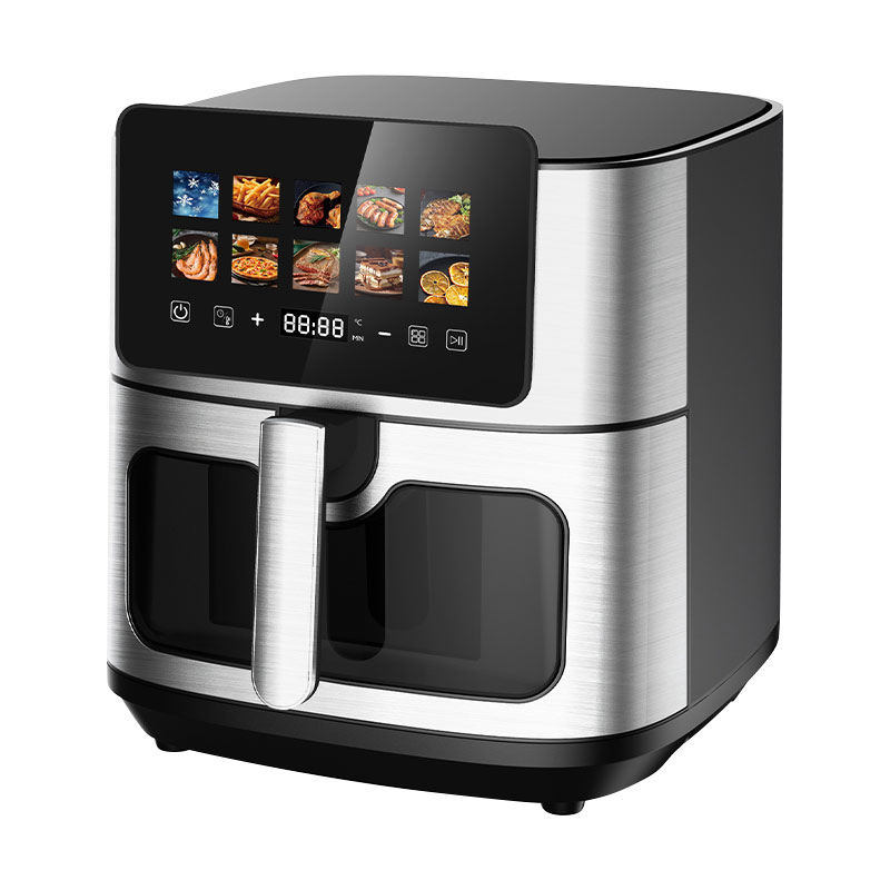 AIR FRYER GSE045T(F/S)/GSE045D(F/S)