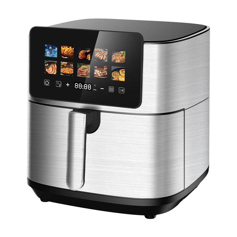 AIR FRYER GSE045T(F/S)/GSE045D(F/S)