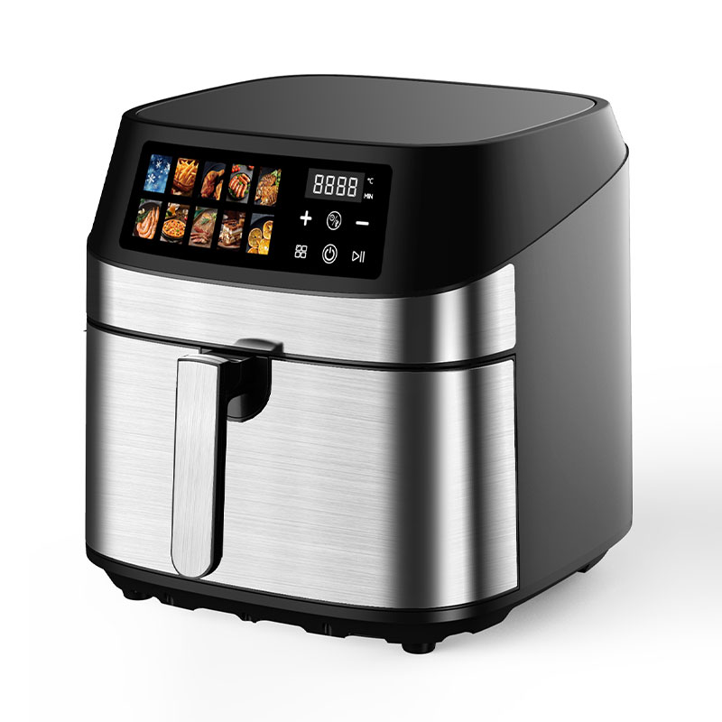 AIR FRYER GSE047T(F/S)/GSE047D(F/S)