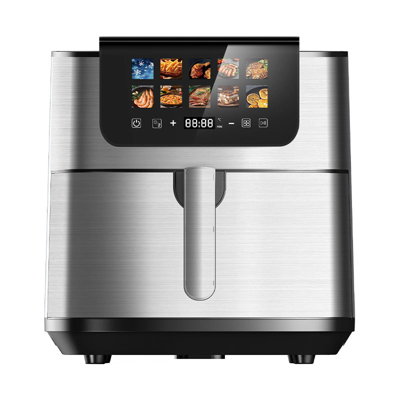 AIR FRYER GSE046T(F/S)/GSE046D(F/S)