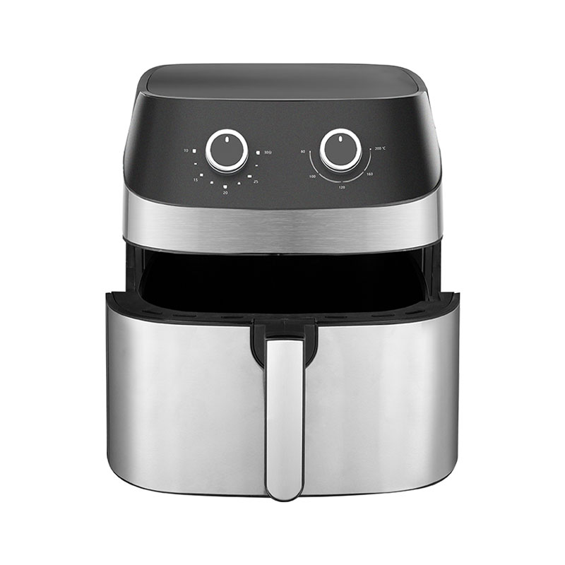 AIR FRYER GSE042-1/GSE042-1D