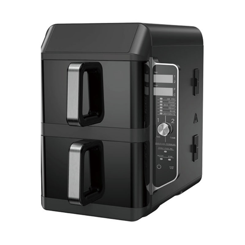 A Double stack Air Fryer GSE056