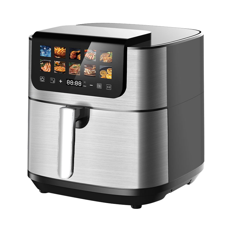 AIR FRYER GSE046T(F/S)/GSE046D(F/S)