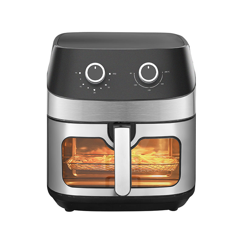 AIR FRYER GSE042-1/GSE042-1D