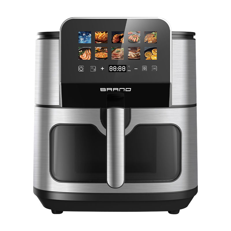 AIR FRYER GSE048