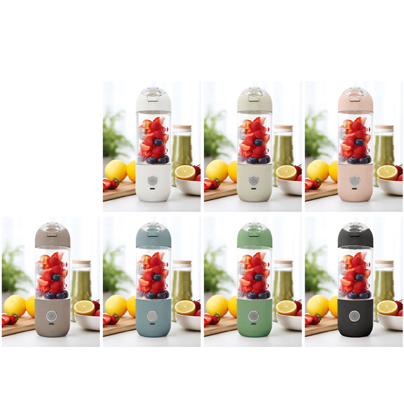 GSE016 Cordless Blender