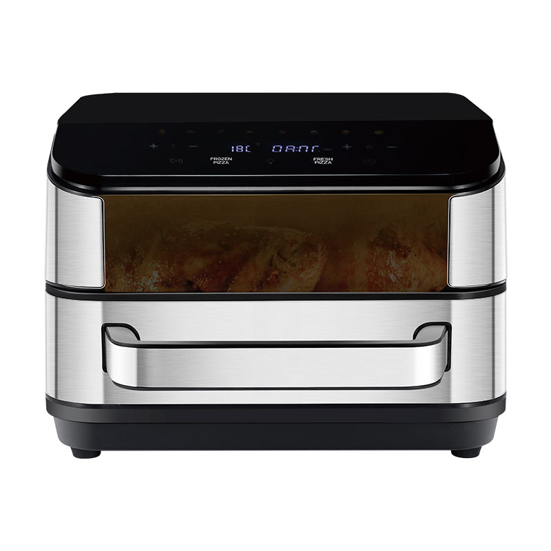 GSE049 Pizza air fryer