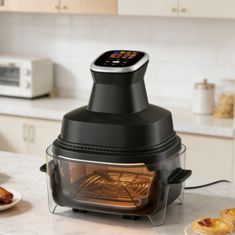 GSE026F/GSE027F Air Fryer