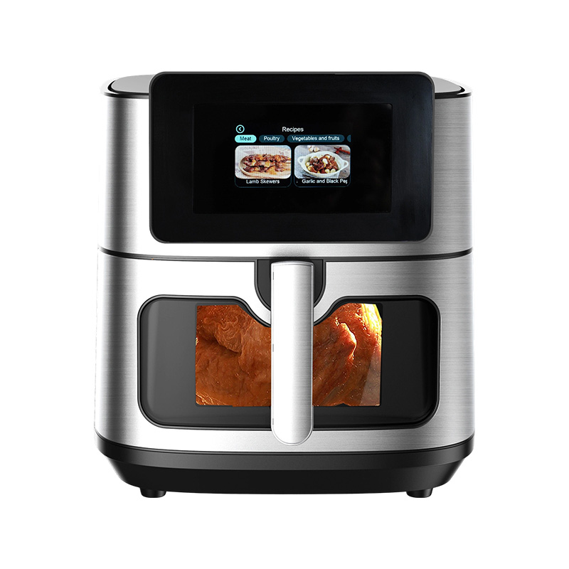 GSE045TFT/GSE046TFT Air Fryer