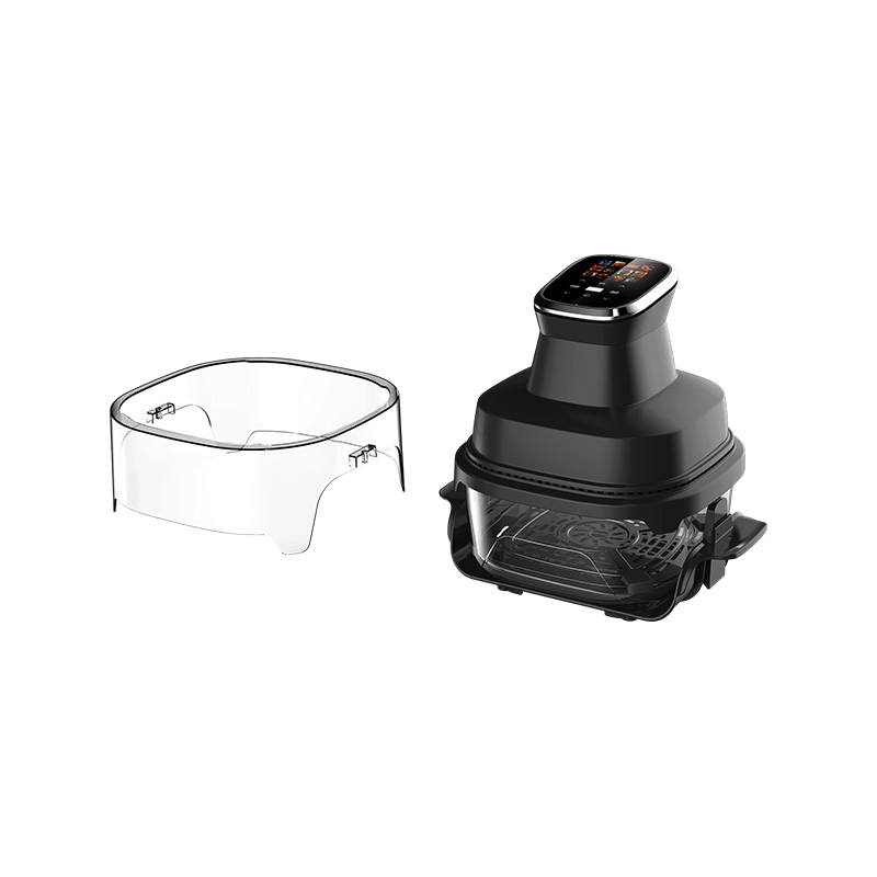 GSE026/GSE027 Air Fryer