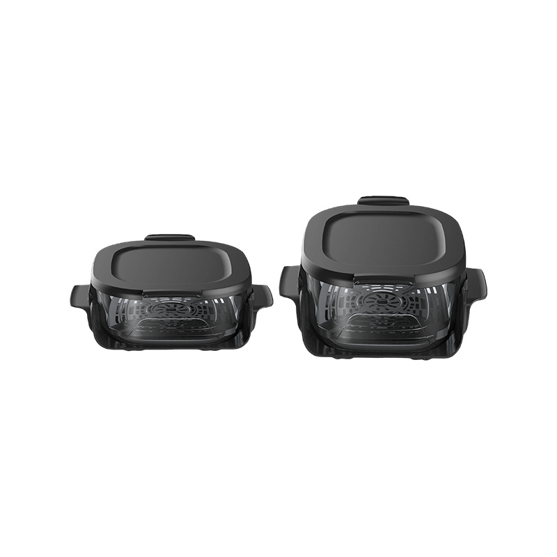 GSE026F/GSE027F Air Fryer