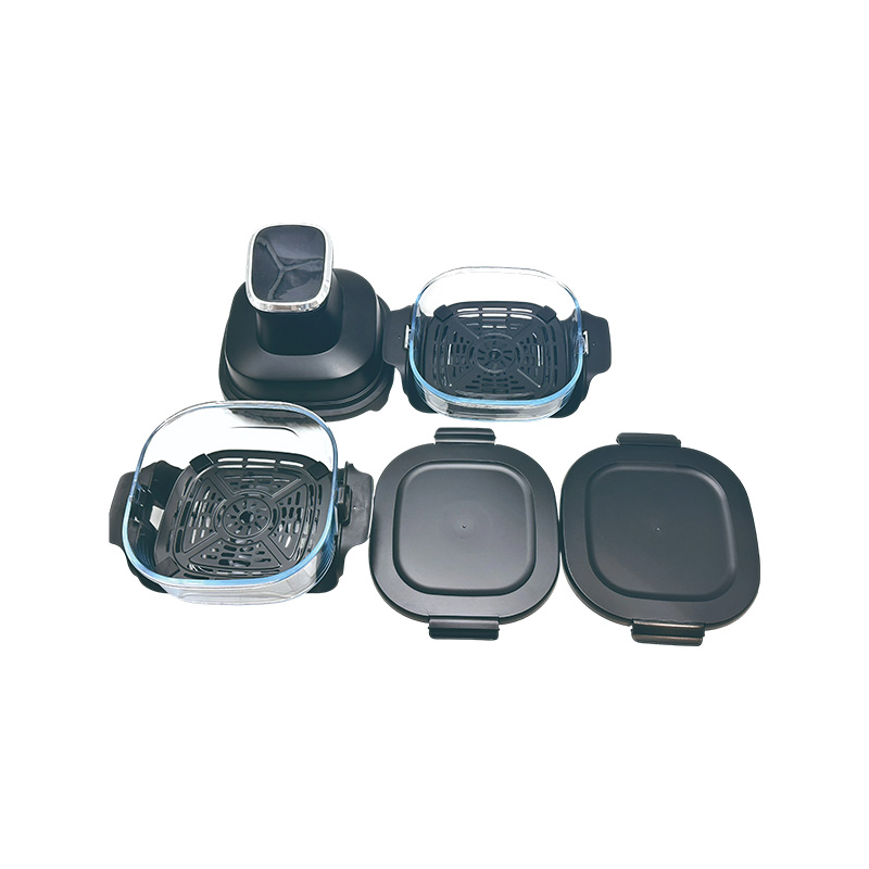 GSE026F/GSE027F Air Fryer